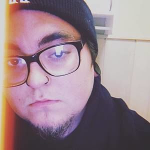 Meet your Posher, William